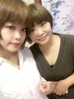 Anna質髮美容時尚館