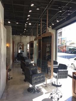 NewArt新技髮型仁愛店