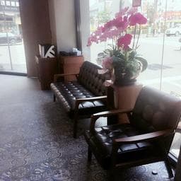 NewArt新技髮型仁愛店
