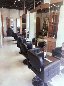 NewArt新技髮型仁愛店