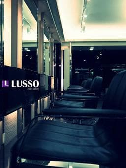 LUSSO 師大2店