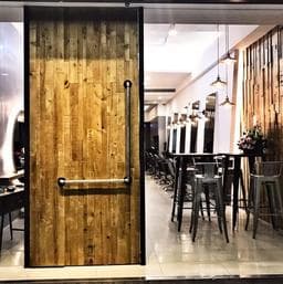 E3 hair salon 東寧2店