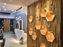 E3 hair salon 東寧2店