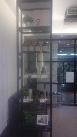 傳奇髮型裕民店