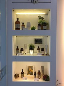 板橋傳奇Hair Salon-雙十店