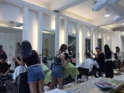 板橋傳奇Hair Salon-雙十店