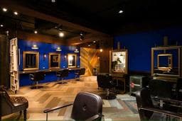 ITeng makeup & hair salon