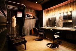 ITeng makeup & hair salon