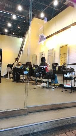 采妍 Hair Salon