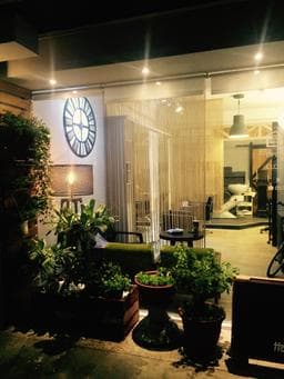 Home plus