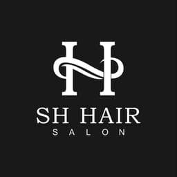 SH  hair  salon
