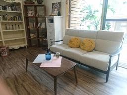 CASA hair salon