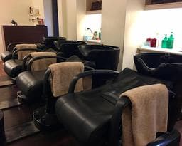 Nacre Hair Salon奈克造型沙龍