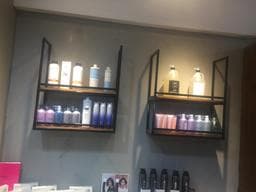 Mini Color 染護中心 中原店