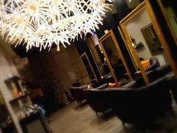 藝諾髮舖 e'normes Make up Hair shop