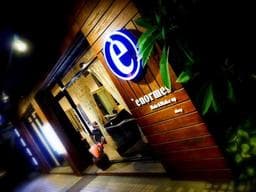 藝諾髮舖 e'normes Make up Hair shop