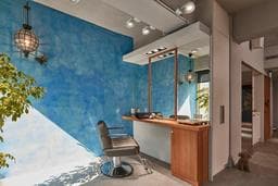 G2 hair salon(原S'BOX Hair salon)
