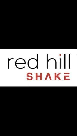 Redhill shake