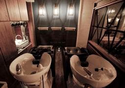 8度 Hair Salon