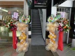 西維亞 hair salon 中和店