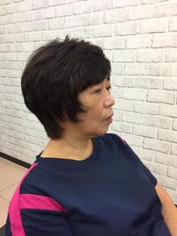 樂育髮型工作室 北門店