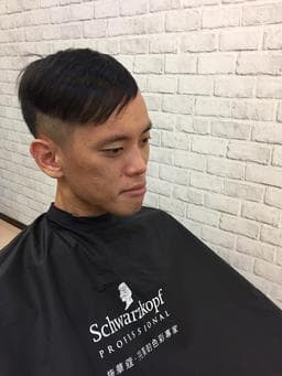 樂育髮型工作室 北門店