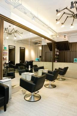 麗莎髮學空間Lisa hair salon