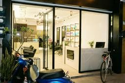 麗莎髮學空間Lisa hair salon