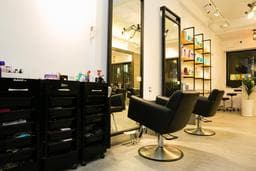 麗莎髮學空間Lisa hair salon