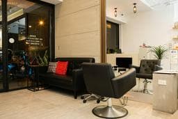麗莎髮學空間Lisa hair salon