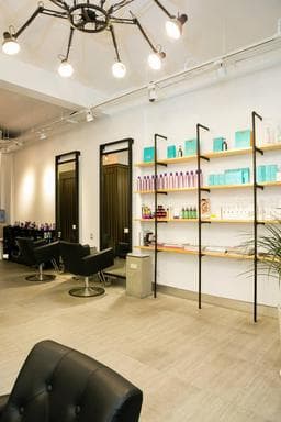 麗莎髮學空間Lisa hair salon