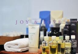 JL Hair & Beauty - Joy & Love 整體造型空間