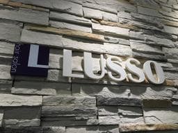 Lusso Hair salon