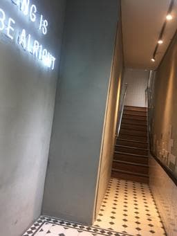 Mini Color 染護中心 中原店