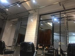 Mini Color 染護中心 中原店
