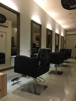 Le Cadeau hair salon