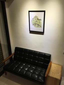 Le Cadeau hair salon