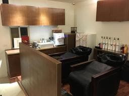 Le Cadeau hair salon