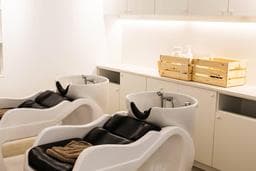 Amor mio HAIR SALON