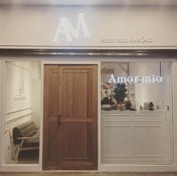 Amor mio HAIR SALON