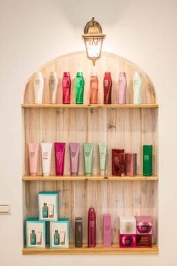 Amor mio HAIR SALON