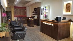 I DO HAIR SALON