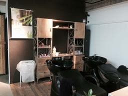 CORNER Hair Design 轉角髮型設計