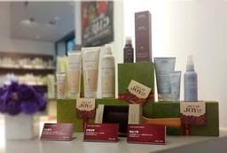 JL Hair & Beauty - Joy & Love 整體造型空間