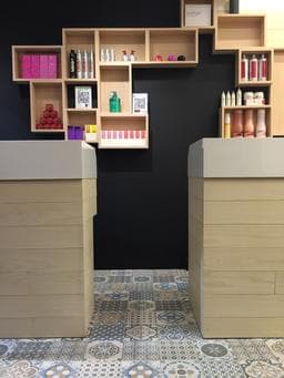 Inn Hair Salon