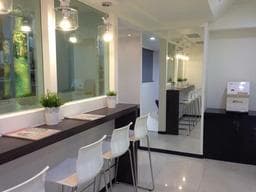 秋子精緻髮型沙龍 勤美店