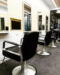Inn Hair Salon