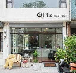 Glitz Hair總店