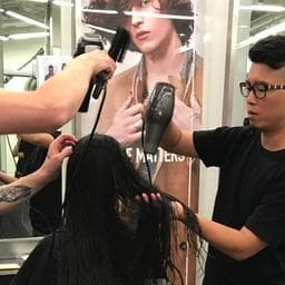 Team. Osir Hair