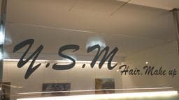 Y.S.M Hair . Make up